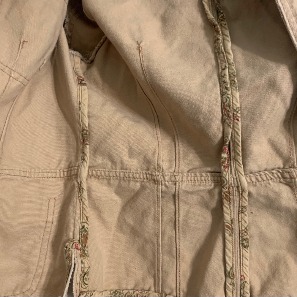 Jordache jacket - Picture 5 of 5